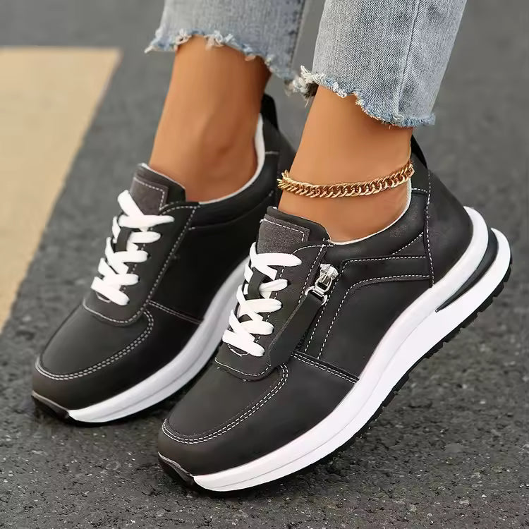 Sneakers ortopediche comode e alla moda da donna