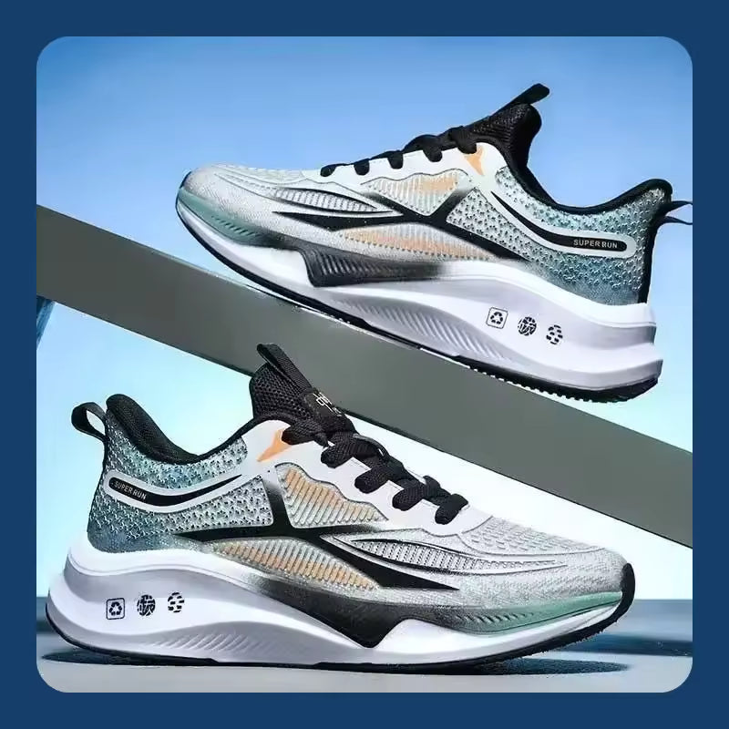 Sneakers da ginnastica.
