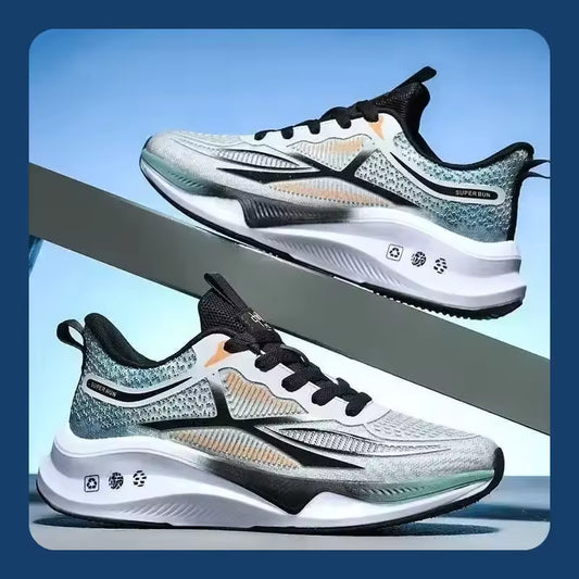 Sneakers da ginnastica.