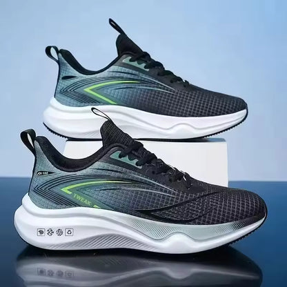 Sneakers da ginnastica.