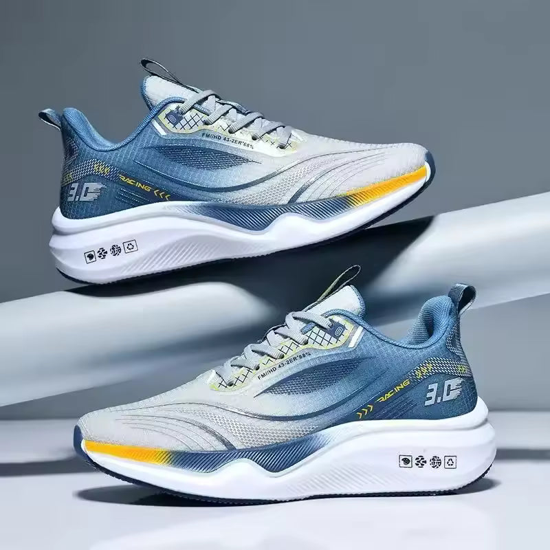 Sneakers da ginnastica.
