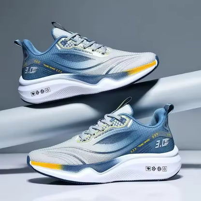 Sneakers da ginnastica.