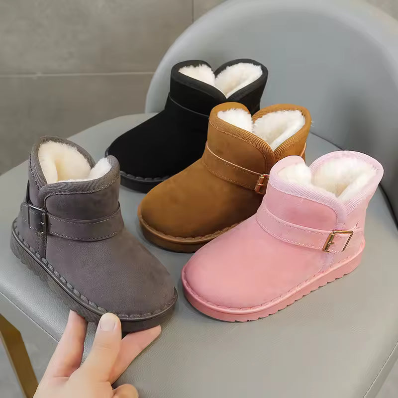 Stivaletti classic mini per bambini.