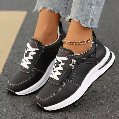Sneakers ortopediche comode e alla moda da donna